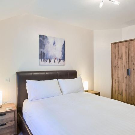 Lake District Apartment At Windermere Marina Village Bowness-on-Windermere Exterior foto