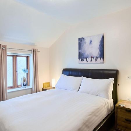 Lake District Apartment At Windermere Marina Village Bowness-on-Windermere Exterior foto