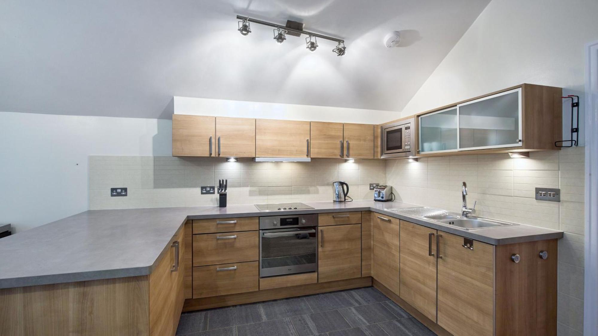 Lake District Apartment At Windermere Marina Village Bowness-on-Windermere Exterior foto